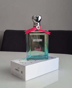 Moschino Funny!, 100 ml (для женщин)