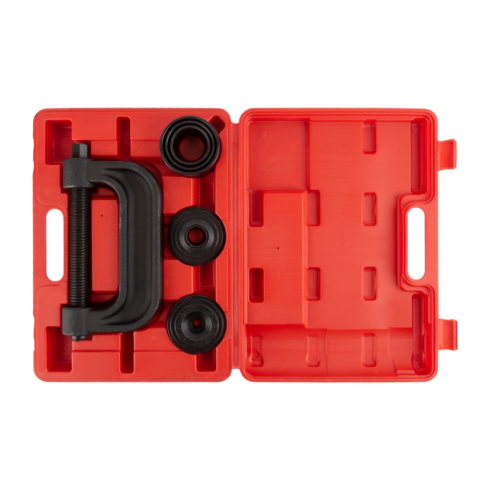 WDK-214390 Съемник шаровых опор набор 3 в 1