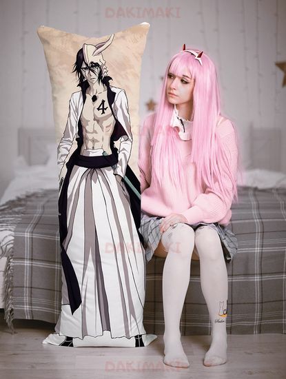 Дакимакура Улькиорра Шифер арт. 0514