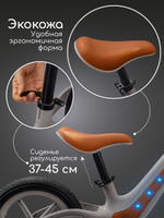 Беговел двухколесный Amarobaby, Twinkle