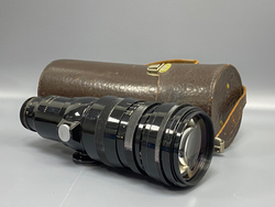 Tair 3 Grand Prix Brussels 1958