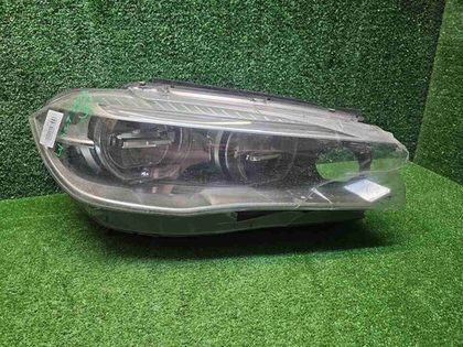Фара правая BMW X5 F15 X6 F16 (15-18) Adaptive LED
