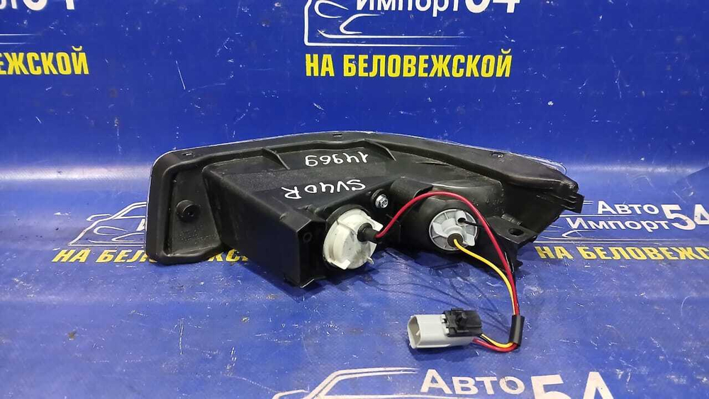 Туманка правая TOYOTA CAMRY 1994-1998