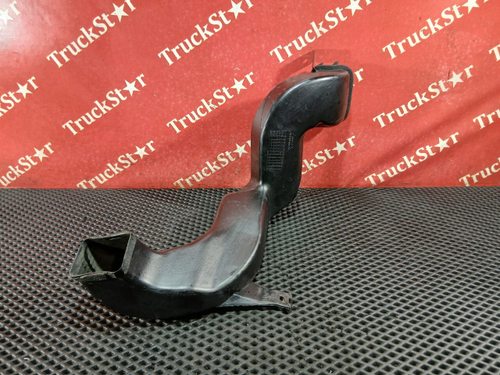 Воздуховод отопителя 2023г.