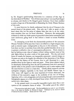 The palace of Minos. Volume 1 | Arthur Evans