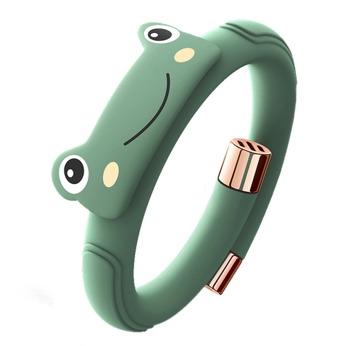 Браслет от насекомых детский "Insects"