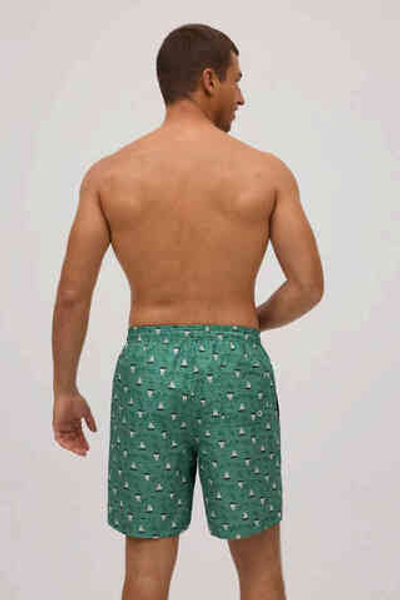 GRANADELLA 90315 Шорты купальные мужские YSABEL MORA