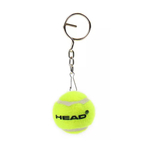 Аксессуары для тенниса Брелок HEAD MINI TENNIS KEYCHAIN .
