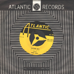 Bobby Darin & His Orchestra / Theme From "Come September" - Nature Boy (7" Vinyl Single)