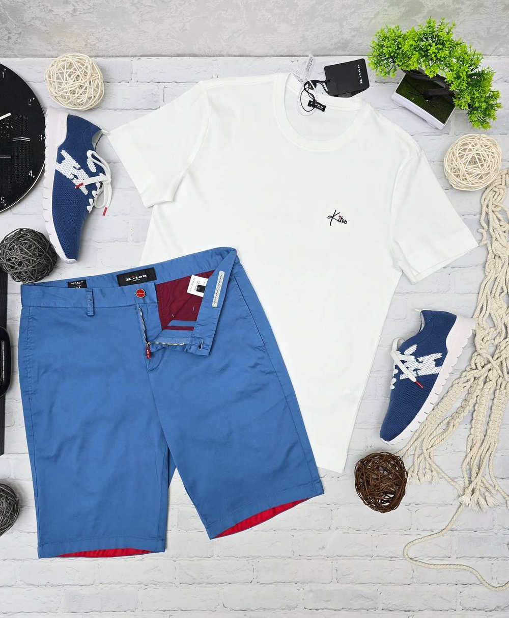 Шорты Kiton