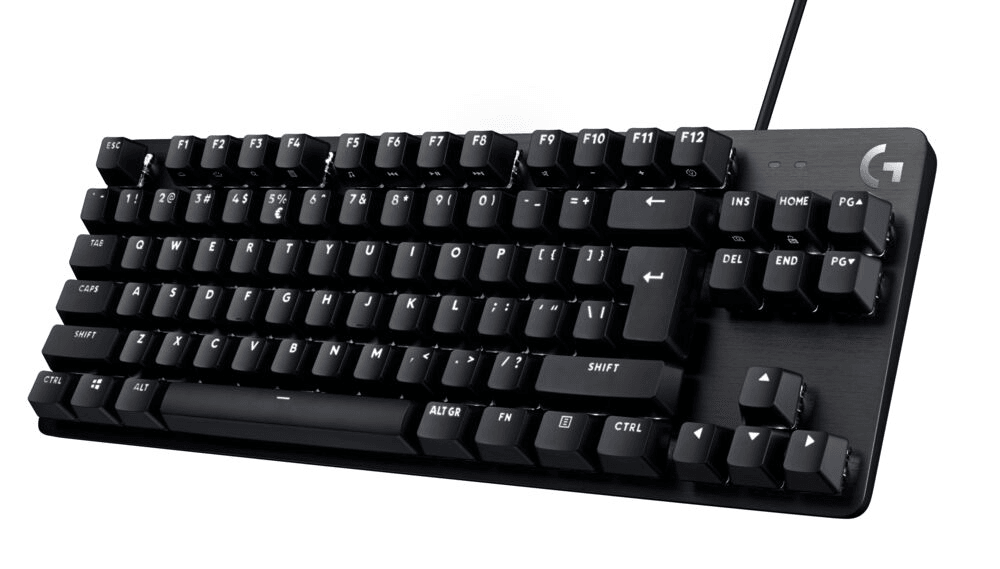 Клавиатура Logitech G413 TKL SE (920-010447)