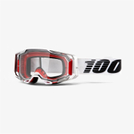 Очки 100% Armega Goggle Lightsaber / Clear Lens (50700-355-02)