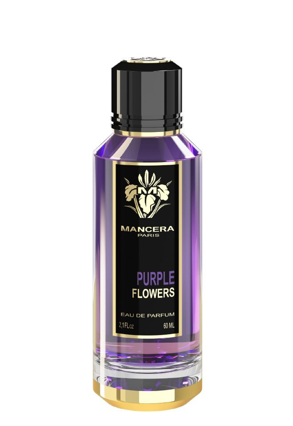 Парфюмерная вода Purple Flowers