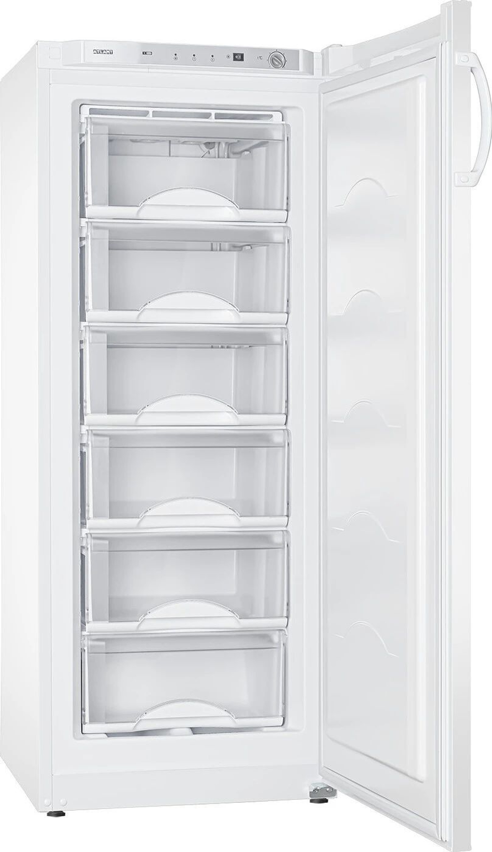 Морозильная камера ATLANT М 7203-100