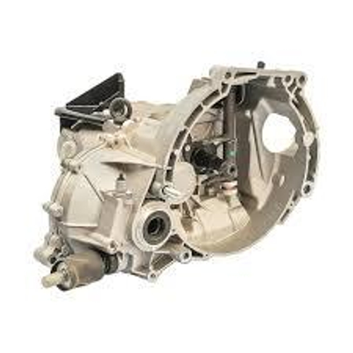 Коробка передач ВАЗ 2110 5 ступеней 2 болта Паркс