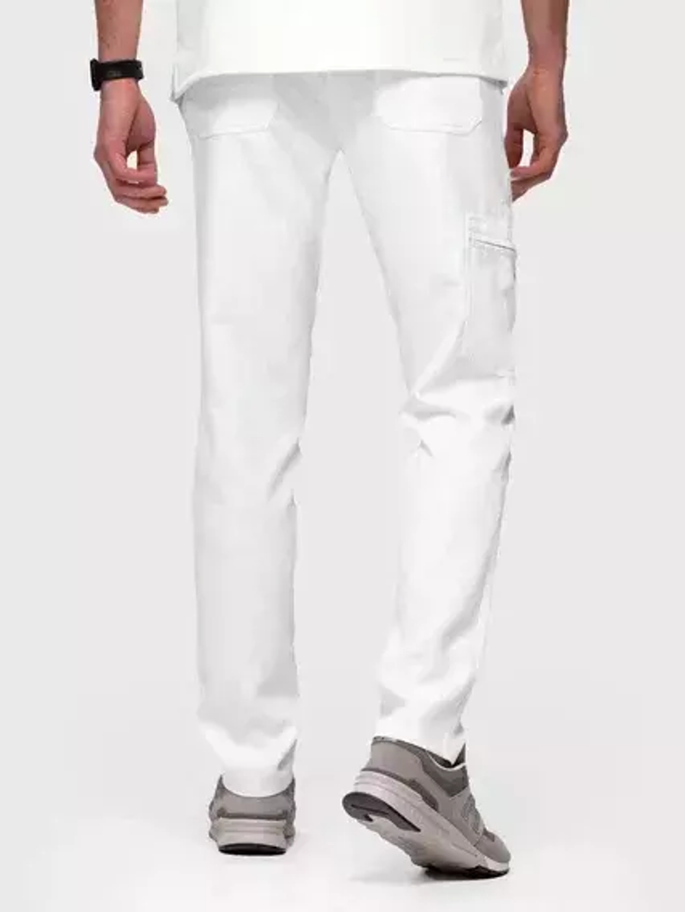 Брюки Joe wearPLUS