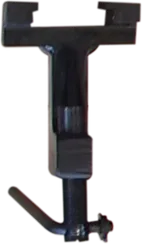 Зажим боковой для листов толщиной до 70 мм Promotech ABM-28