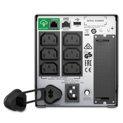 ИБП APC SMT750IC