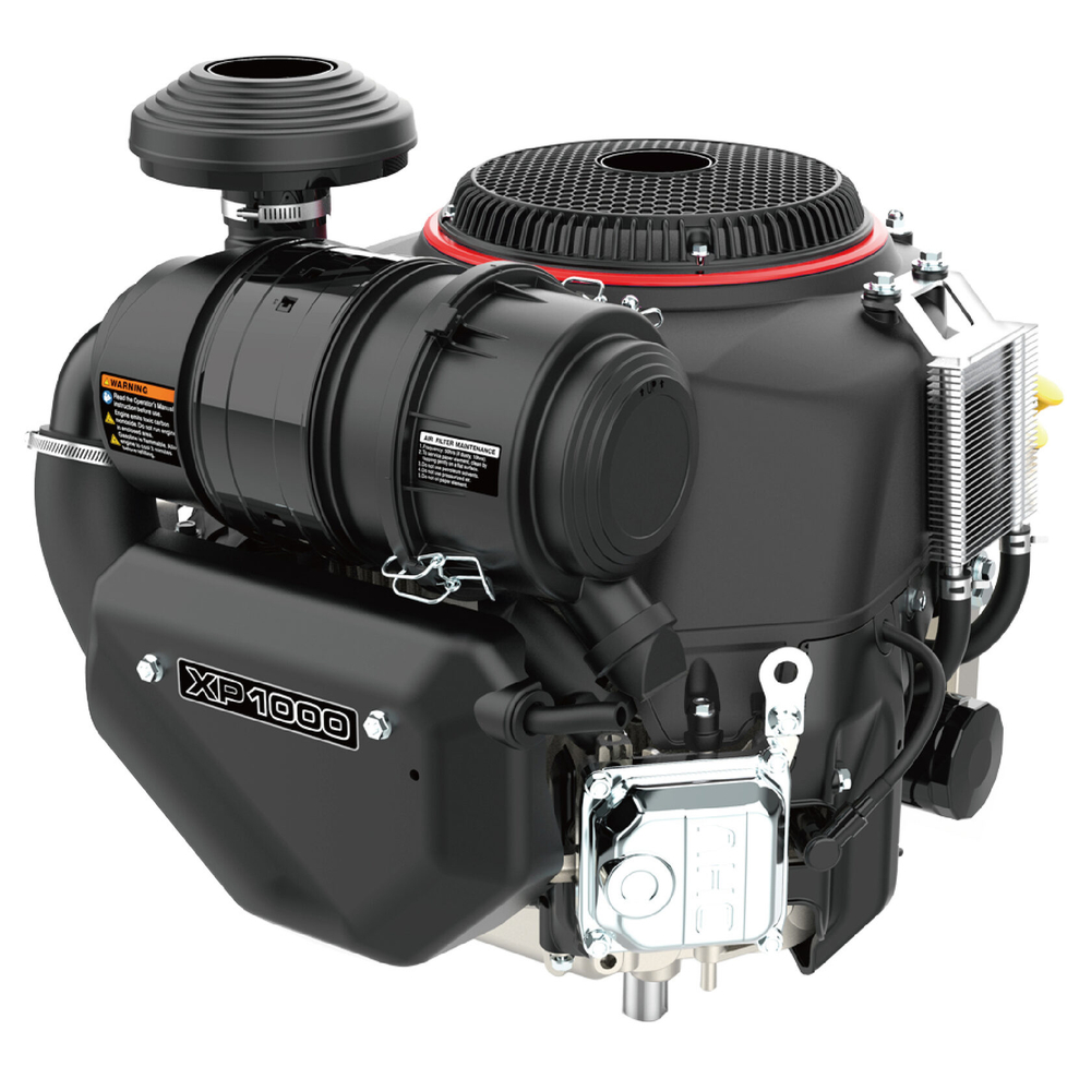 Двигатель бензиновый EVOline XP 1000 FE (1T90QC100EVO)