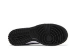 Кроссовки Nike Dunk Low "Reverse Panda (Женская размерная сетка)