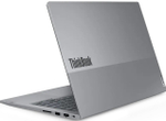Ноутбук  Lenovo ThinkBook 14 G6 ABP 14 ", Ryzen 3, 8 Гб RAM, 256 Гб SSD, Radeon Graphics, Серый
