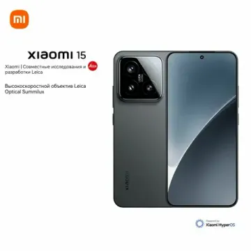 Xiaomi 15
