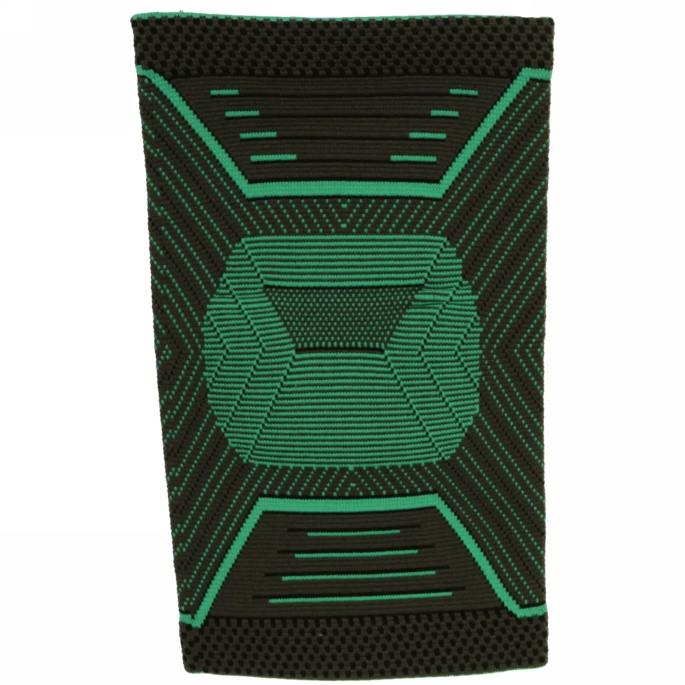 Наколенник спортивный KHX806, размер XL, 2 шт (микс цветов)