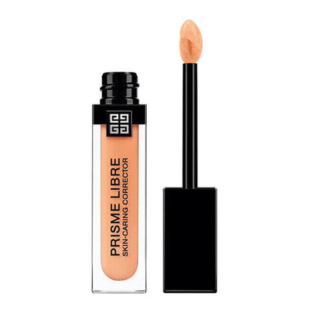 Корректоры и консилеры для лица GIVENCHY Peach Prisme Libre Indigo Skin-Caring Corrector 11 ml