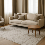 Rimma Lux 37441C BEIGE \ D.BEIGE Прямой