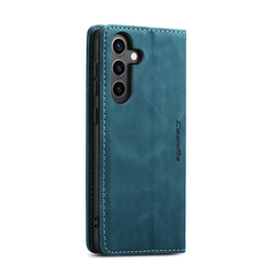 Чехол-книжка CaseMe Matte Samsung Galaxy S24 FE