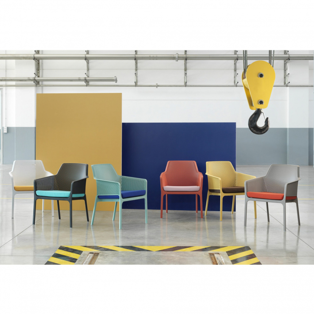 Подушка для кресла Nardi Net Relax, сардиния