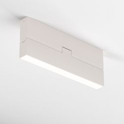 Накладной светильник Maytoni Basis Rot C133CL-12W4K-W