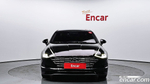Hyundai Sonata Hybrid (DN8) Premium (12.2020)