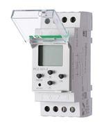 Реле времени программируемое циклическое PCZ-521-3 16А 24-264В AC/DC