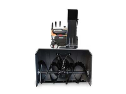 Снегоуборщик VILLARTEC WB 1176E (DA)