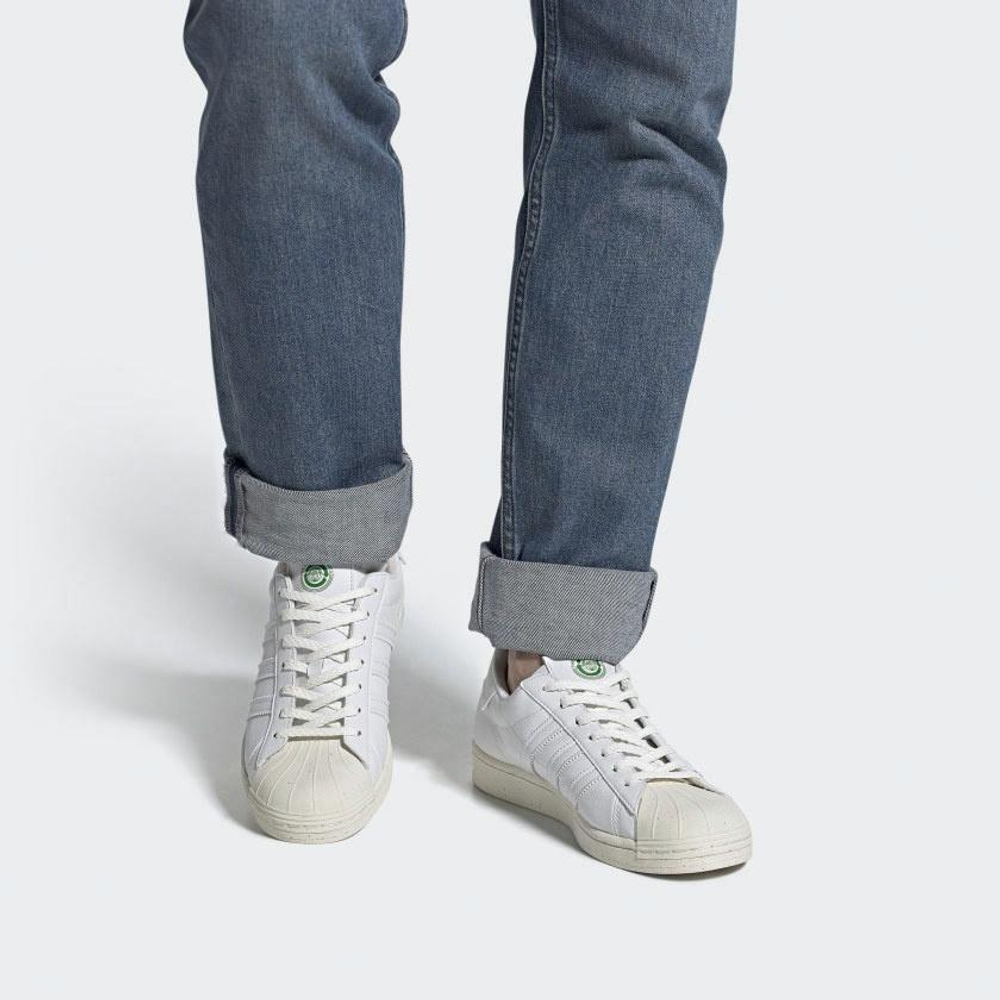 Кроссовки Adidas Originals Superstar