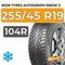 Ikon Tyres Autograph Snow 3 SUV 255/45 R19 104R XL