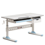 Растущая парта Fundesk Fiore (1200×600 мм)