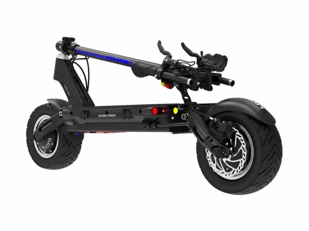 Электросамокат Dualtron Thunder 2