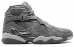 Кроссовки Jordan Air Jordan 8 Retro Cool Grey