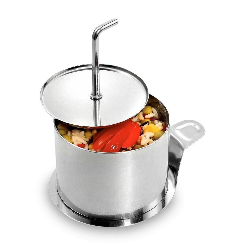 Форма для приготовления 7.5см Westmark Steel Германия