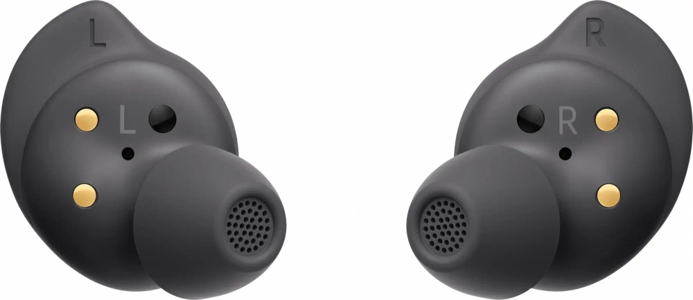 Беспроводные наушники Samsung Galaxy Buds FE Graphite