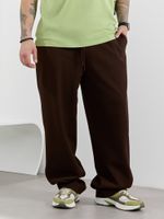 Брюки мужские Интер-2 Виотекс КОРИЧНЕВЫЙ