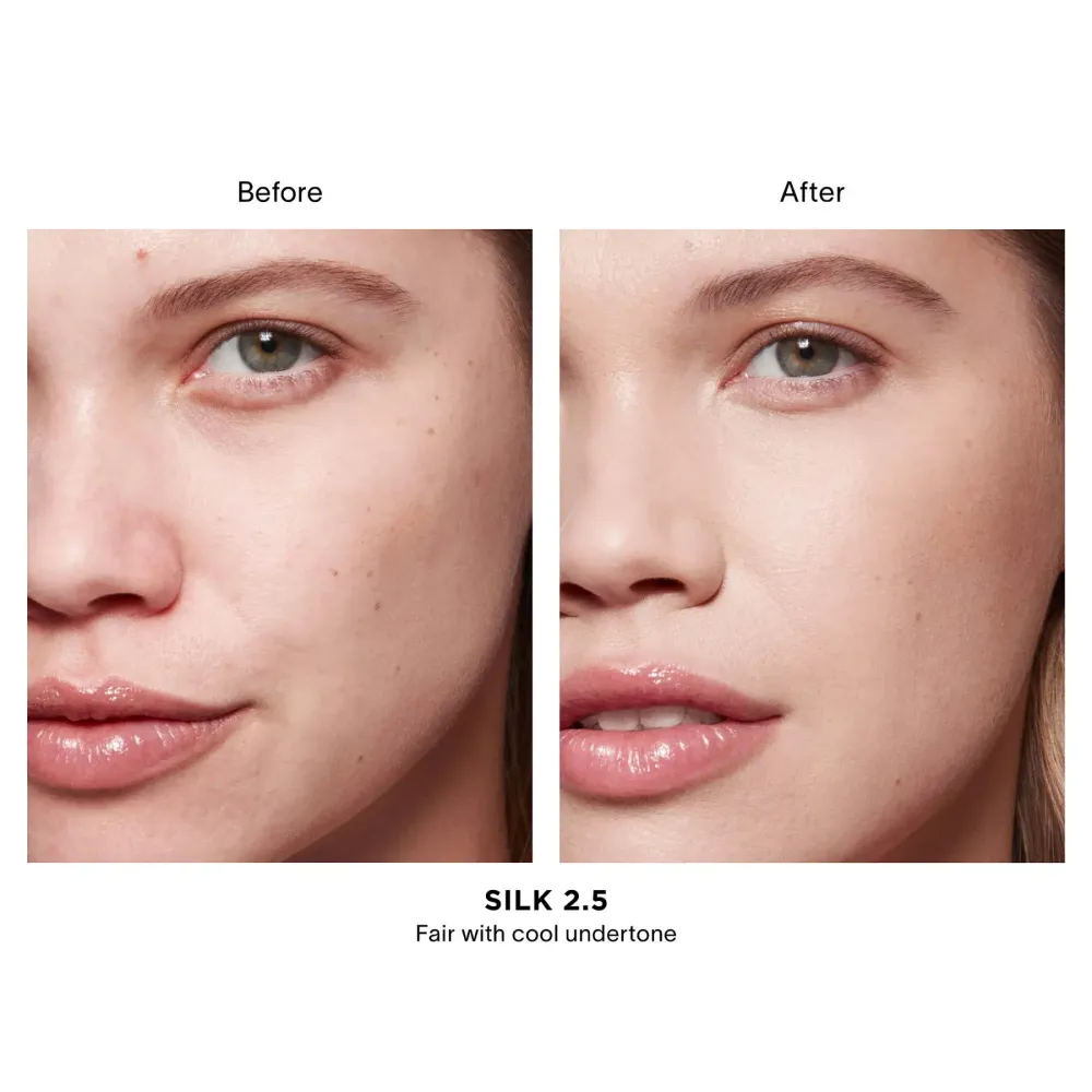 Консилер HOURGLASS Vanish Airbrush Concealer - #SILK 2.5