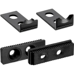 1 пара запасных ножей для 12 50 200 Knipex 12 59 01