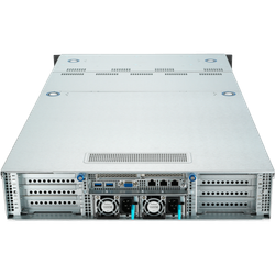 Серверная платформа ASUS ESC4000A-E11 1600W (90SF0251-M004X0)