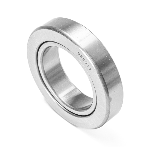 Подшипник шариковый упорный однорядный закрытый, 55х90/89х21 мм (выжимной ЗИЛ)