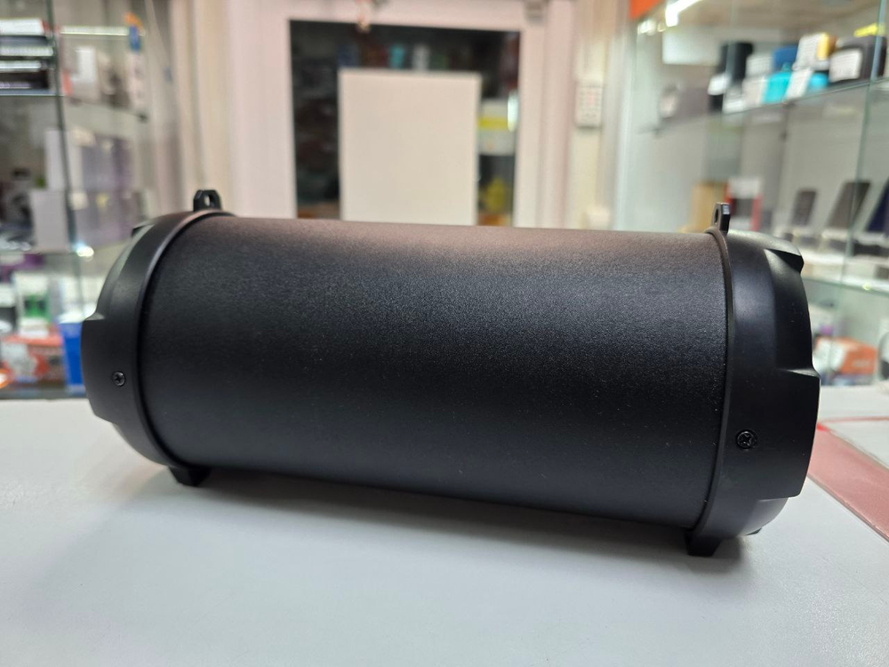 Портативная колонка FUMIKO OMEGA