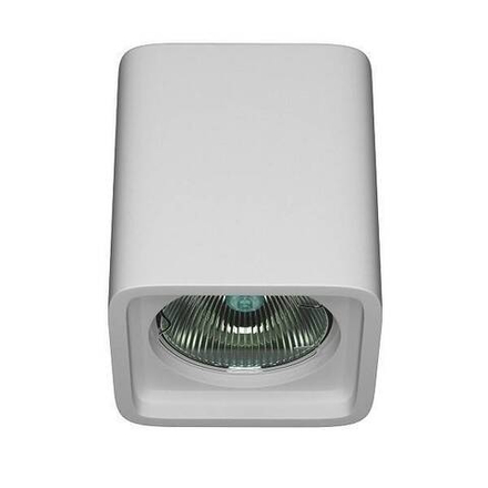 Потолочный гипсовый светильник PS-003.2