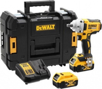 Гайковерт аккумуляторный DeWALT DCF 894 P2 ударный DCF894P2-QW